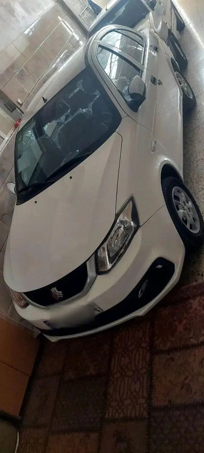 ساینا اس ۸۵ گانه|خودرو سواری و وانت|تاکستان, |دیوار