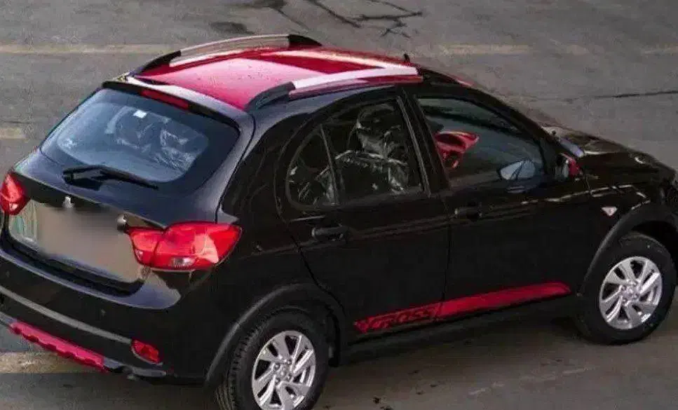 کوییک 1404|خودرو سواری و وانت|مشهد, امیر|دیوار