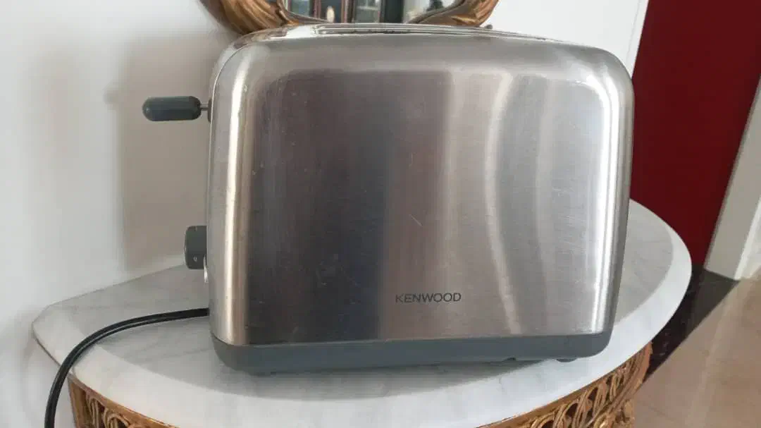 تستر KENWOOD|اجاق گاز و لوازم برقی پخت‌وپز|تهران, میرداماد|دیوار