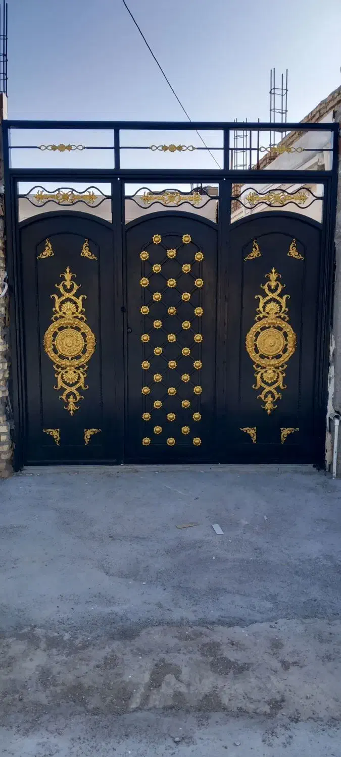 رنگ امیزی ساختمان|خدمات پیشه و مهارت|شوشتر, |دیوار