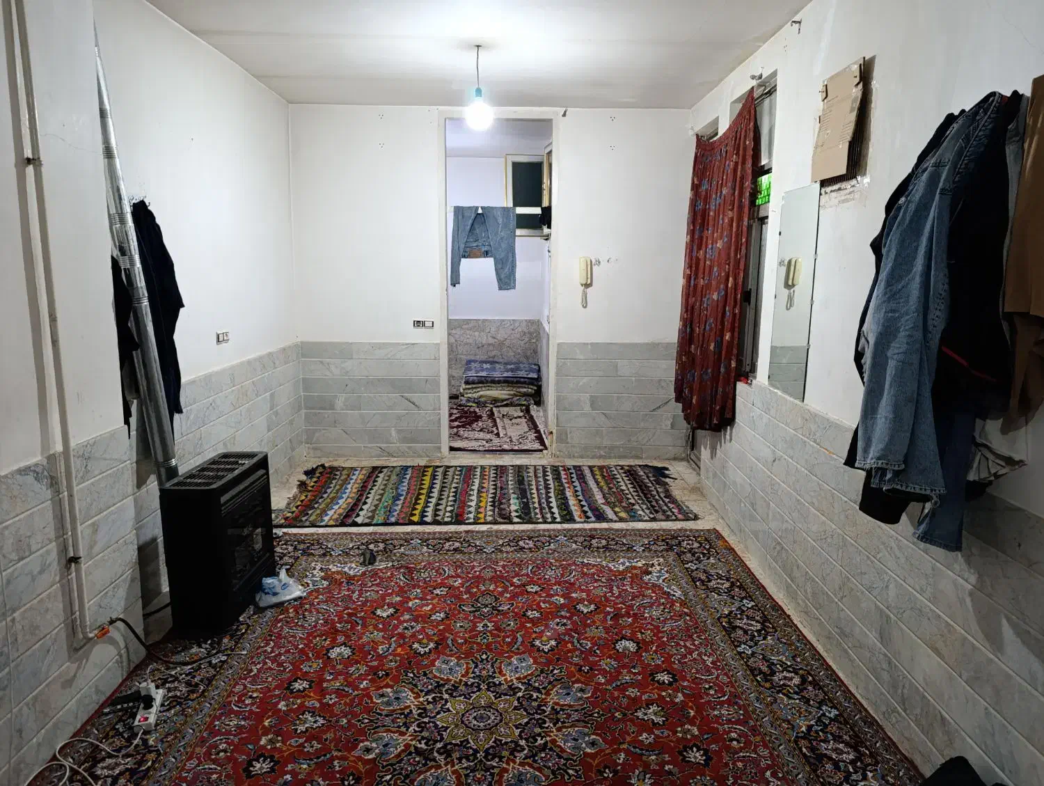 .مجرد موجه هم اشکالی ندارد.شهر مامونیه|اجارهٔ خانه و ویلا|زرندیه, |دیوار