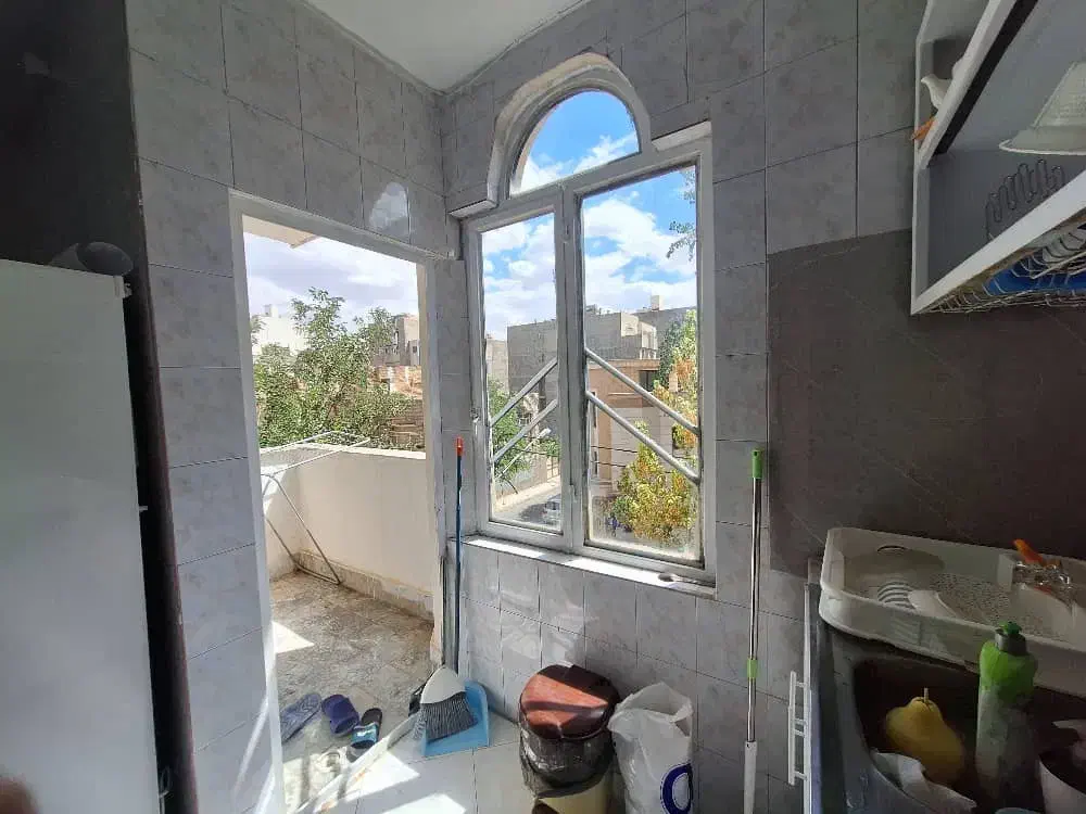 آپارتمان 93 متری سه نبش صیاد 8|فروش آپارتمان|مشهد, هفت تیر (حافظ)|دیوار