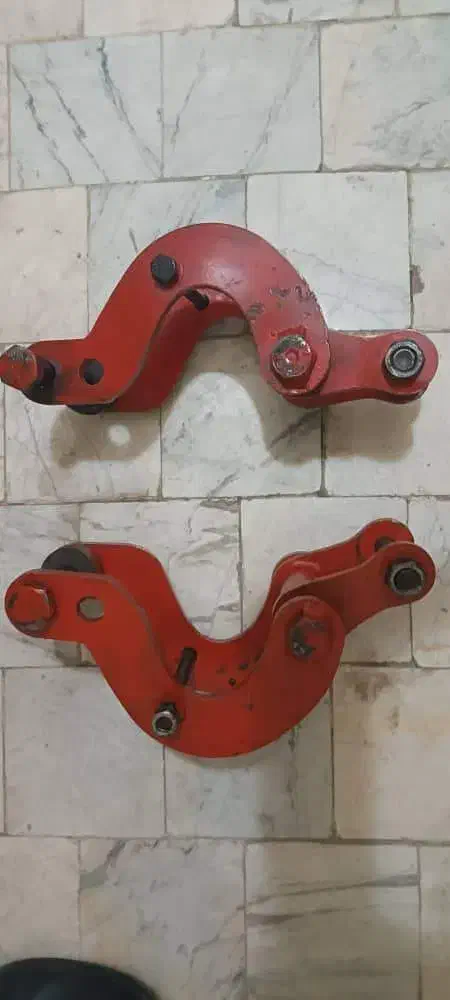 گوشواره سه مفصلی|قطعات یدکی و لوازم جانبی|اردبیل, |دیوار