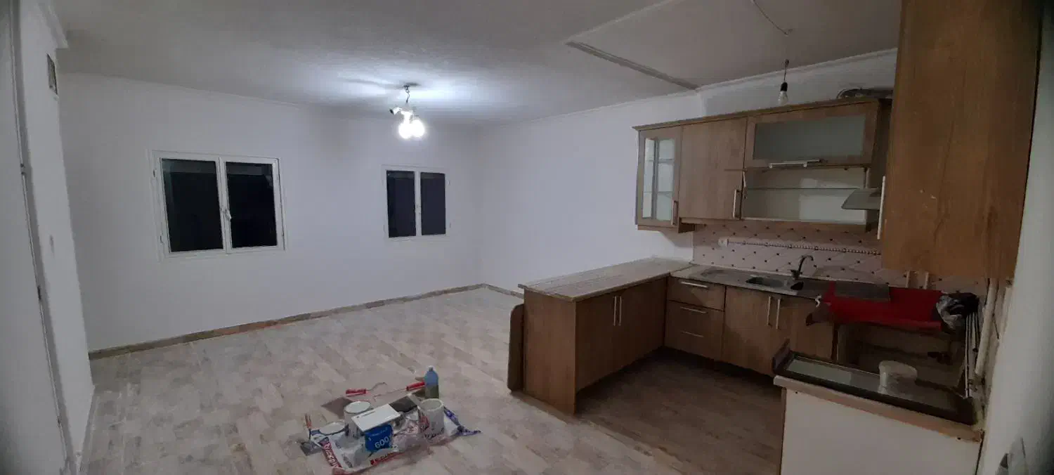 فروش واحد۵۷متری خوش نقشه شهرک جوانان|فروش آپارتمان|محمدشهر, هزار واحدی|دیوار