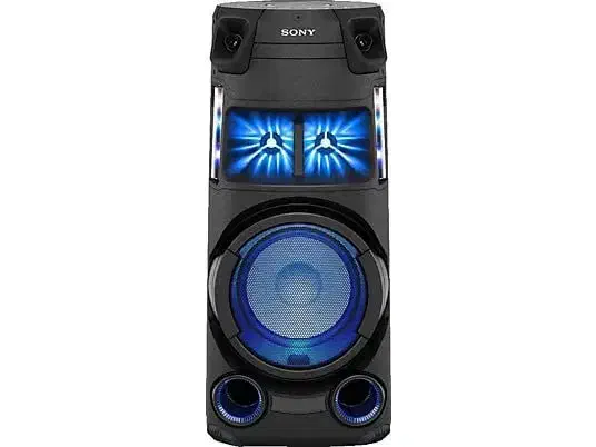 اسپیکر Sony مدل MHC-V43d اصلی|سیستم صوتی خانگی|تهران, جوادیه تهرانپارس|دیوار