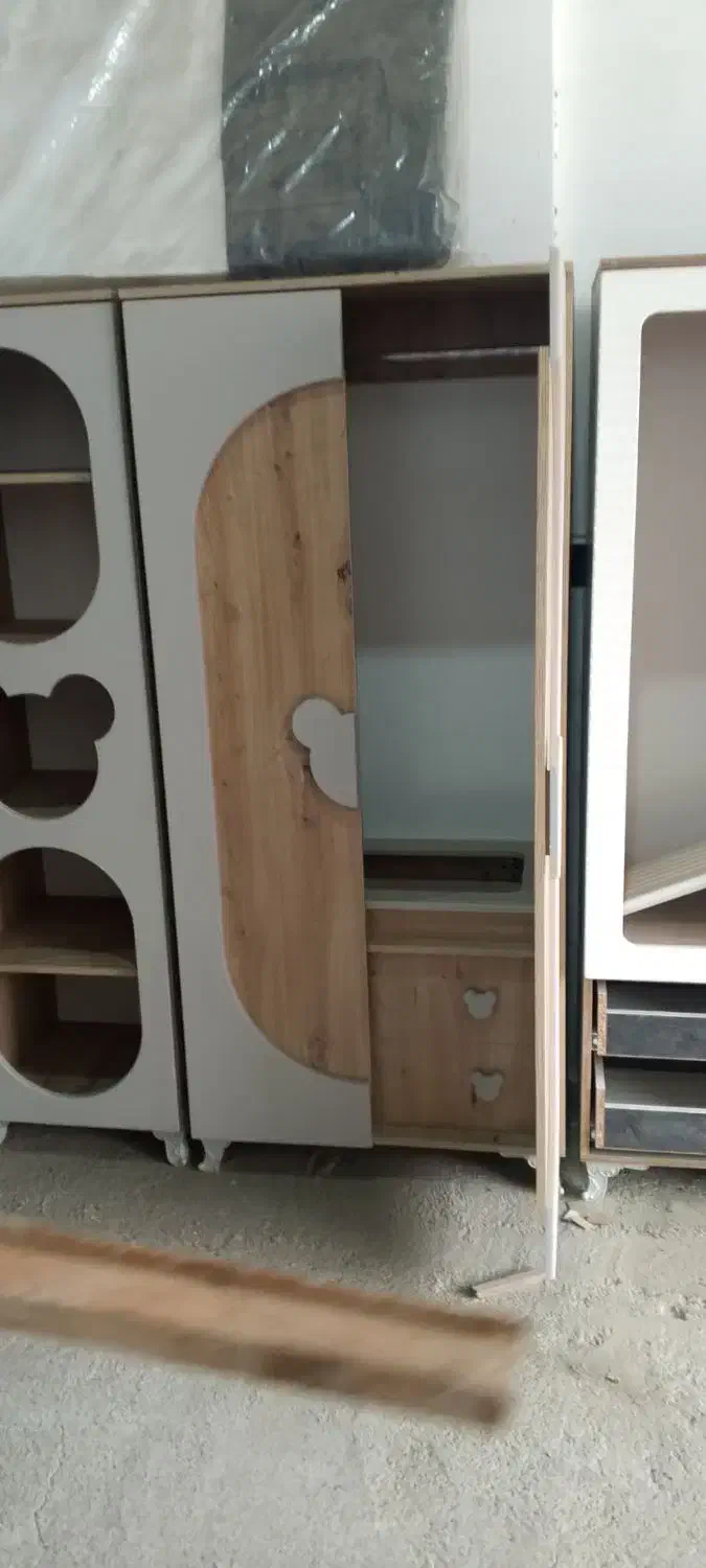 سرویس پاندا انتخابی متفاوت|اسباب و اثاث بچه|مشهد, گرجی علیا|دیوار