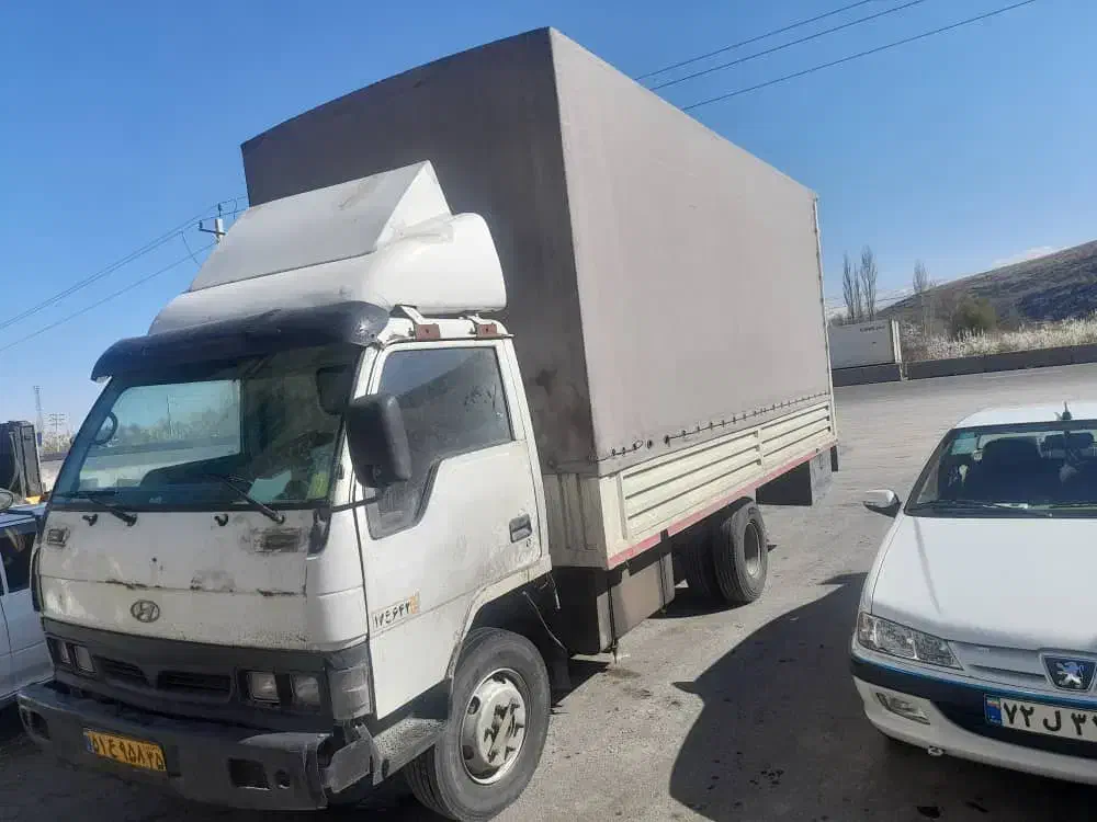 شرکت باربری و حمل اثاثیه رویال بار تبریز|خدمات حمل و نقل|تبریز, |دیوار