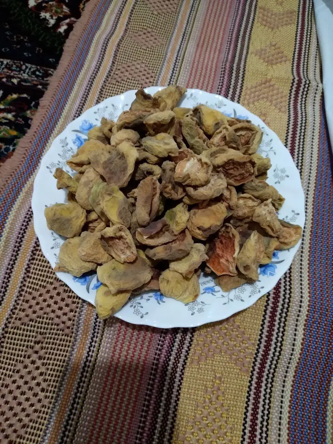 برگه هلو ارگانیک|خوردنی و آشامیدنی|حلب, |دیوار