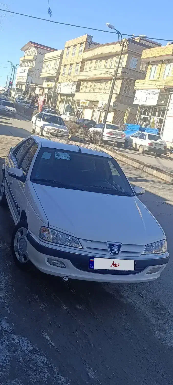 پرشیا|خودرو سواری و وانت|ارومیه, |دیوار