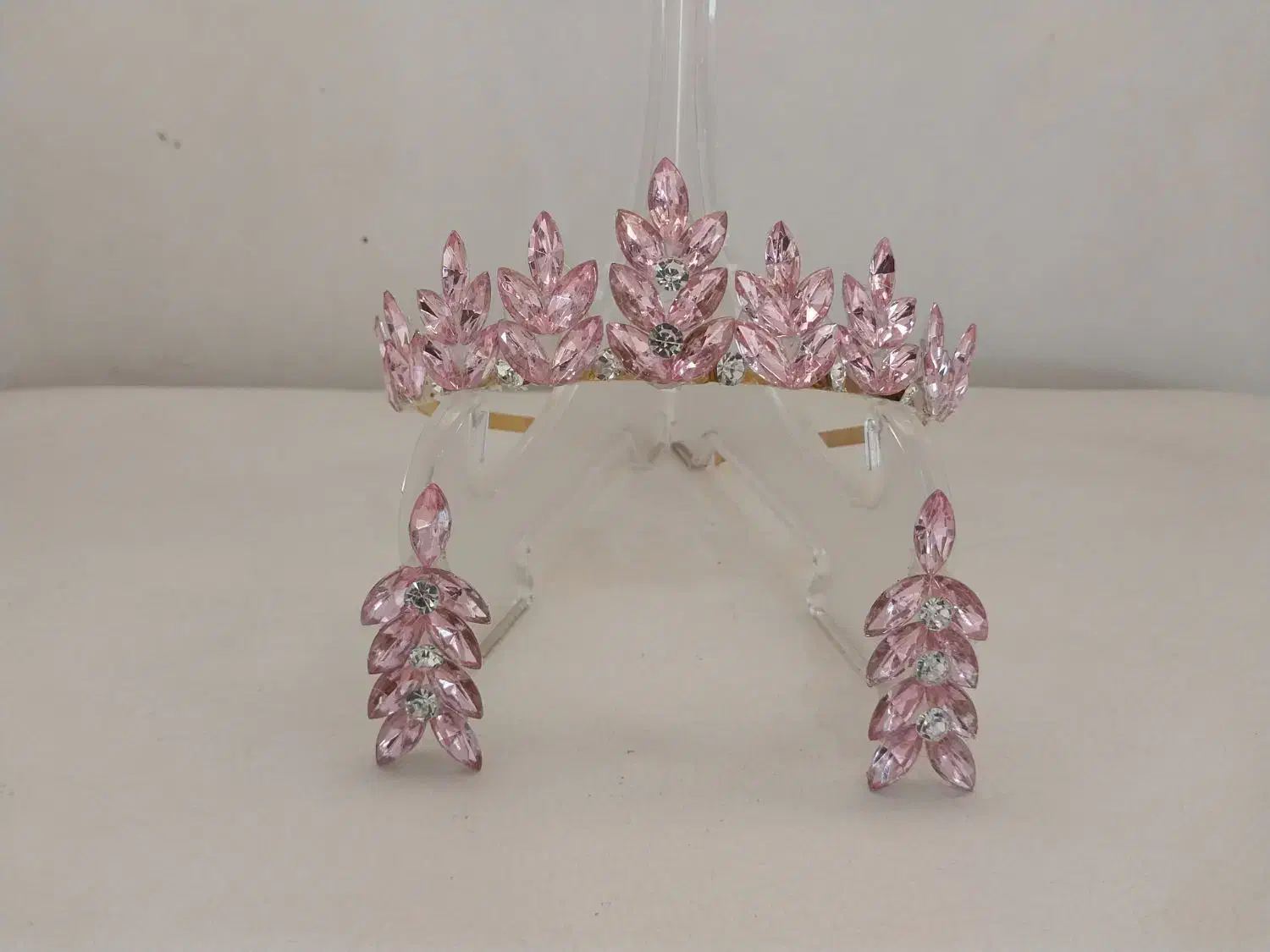 تاج وگوشواره|بدلیجات|ماسال, |دیوار