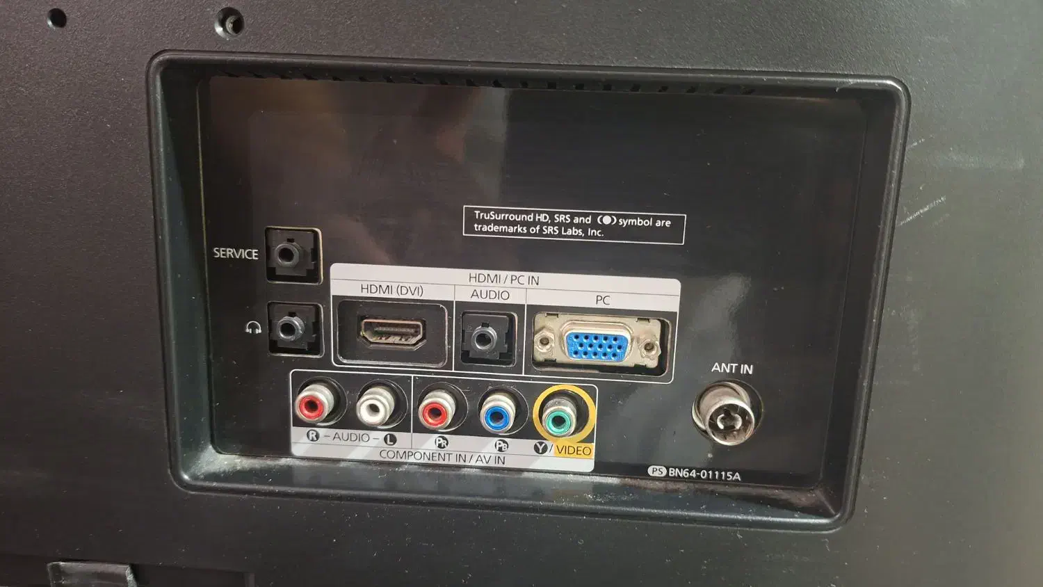 تلویزیون و مانیتور ۲۲ اینج|تلویزیون و پروژکتور|تبریز, |دیوار