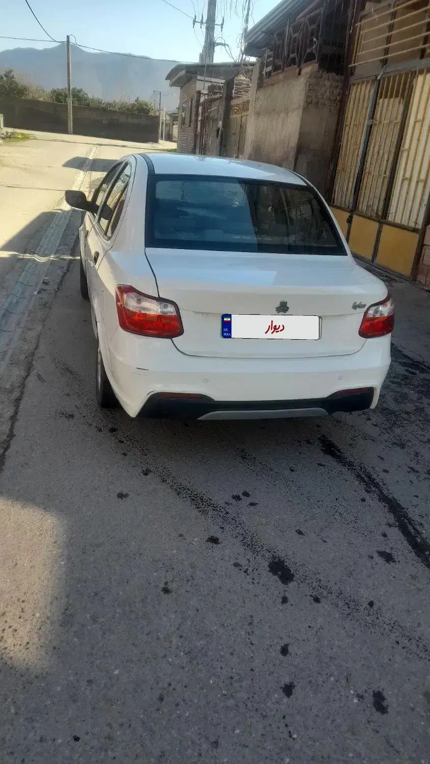 ساینا۱۴۰۲|خودرو سواری و وانت|فاضل آباد, |دیوار