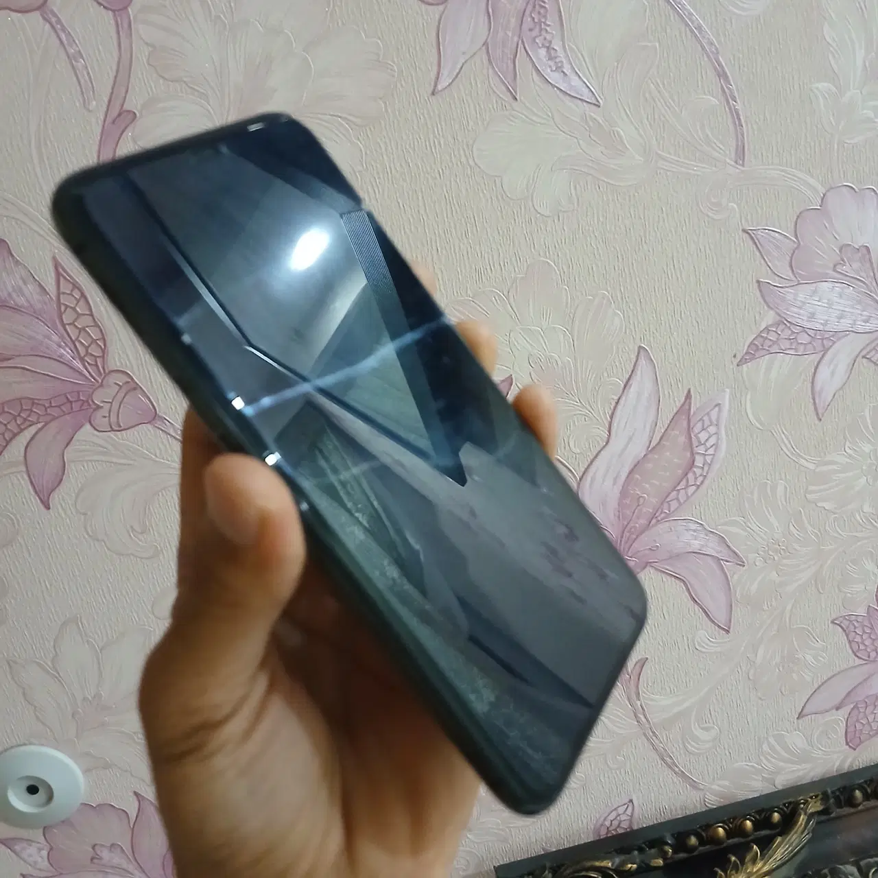 iphone 11promax 256 za.a آیفون معاوضه با اندروید|موبایل|تهران, امام زاده عبدالله|دیوار