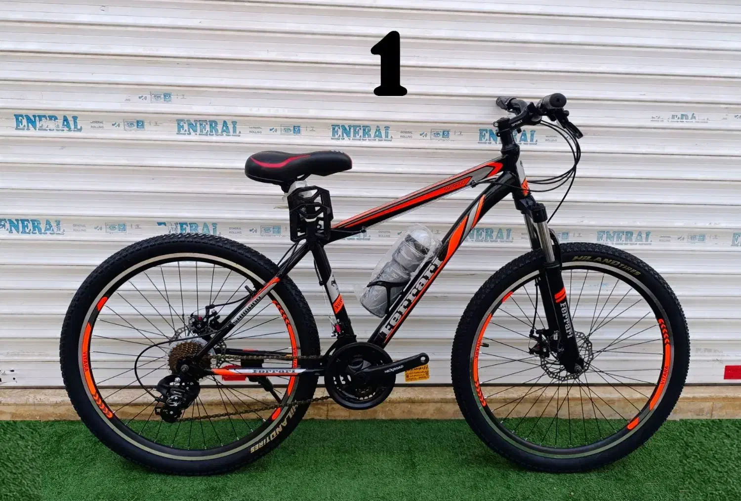 دنیای دوچرخه سایز 12/16/20/24/26 اسپورت حرفهای نو|دوچرخه، اسکیت، اسکوتر|سنندج, |دیوار