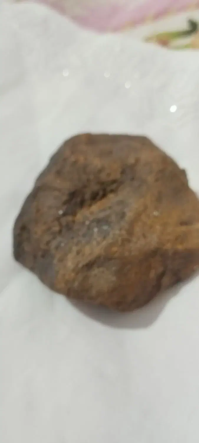 کمیاب و نادرترین شهاب سنگ به شرط تضمینی|کلکسیون اشیاء عتیقه|آبدانان, |دیوار