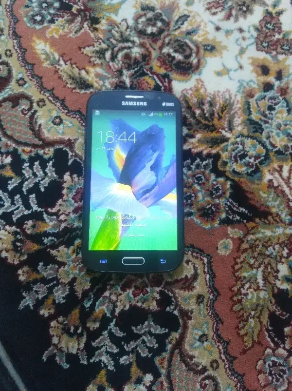 فروش چند عدد گوشی موبایل|موبایل|تهران, علم و صنعت|دیوار