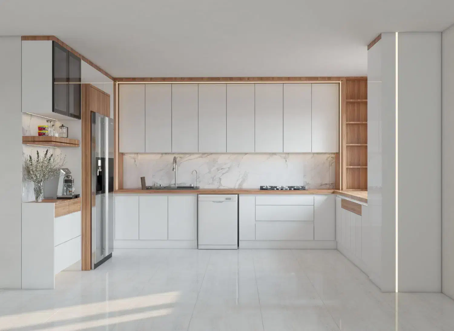 کابینت وپارکت|خدمات پیشه و مهارت|ملایر, |دیوار