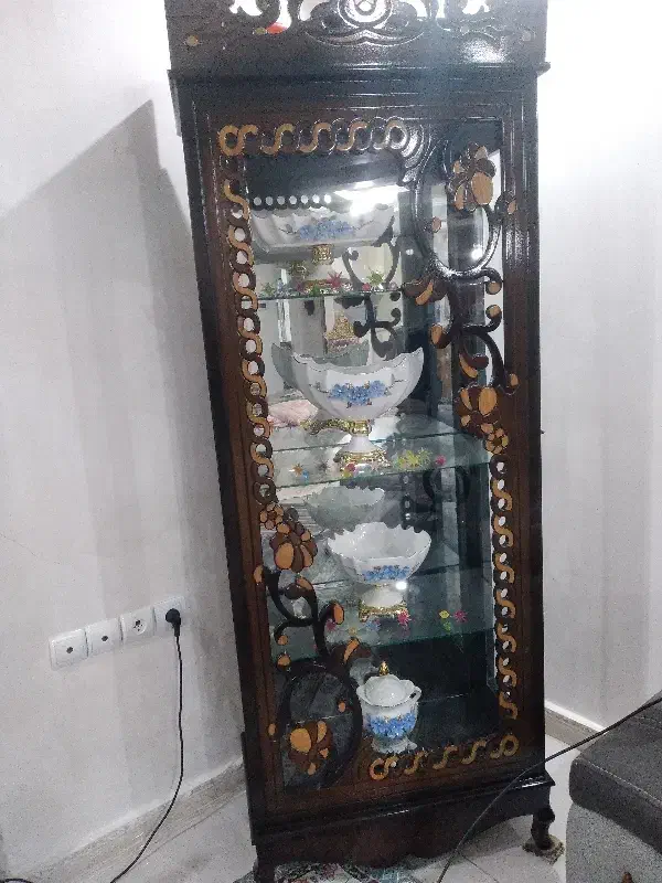 ویترین|بوفه، ویترین، کنسول|رباطکریم, نصیرشهر|دیوار