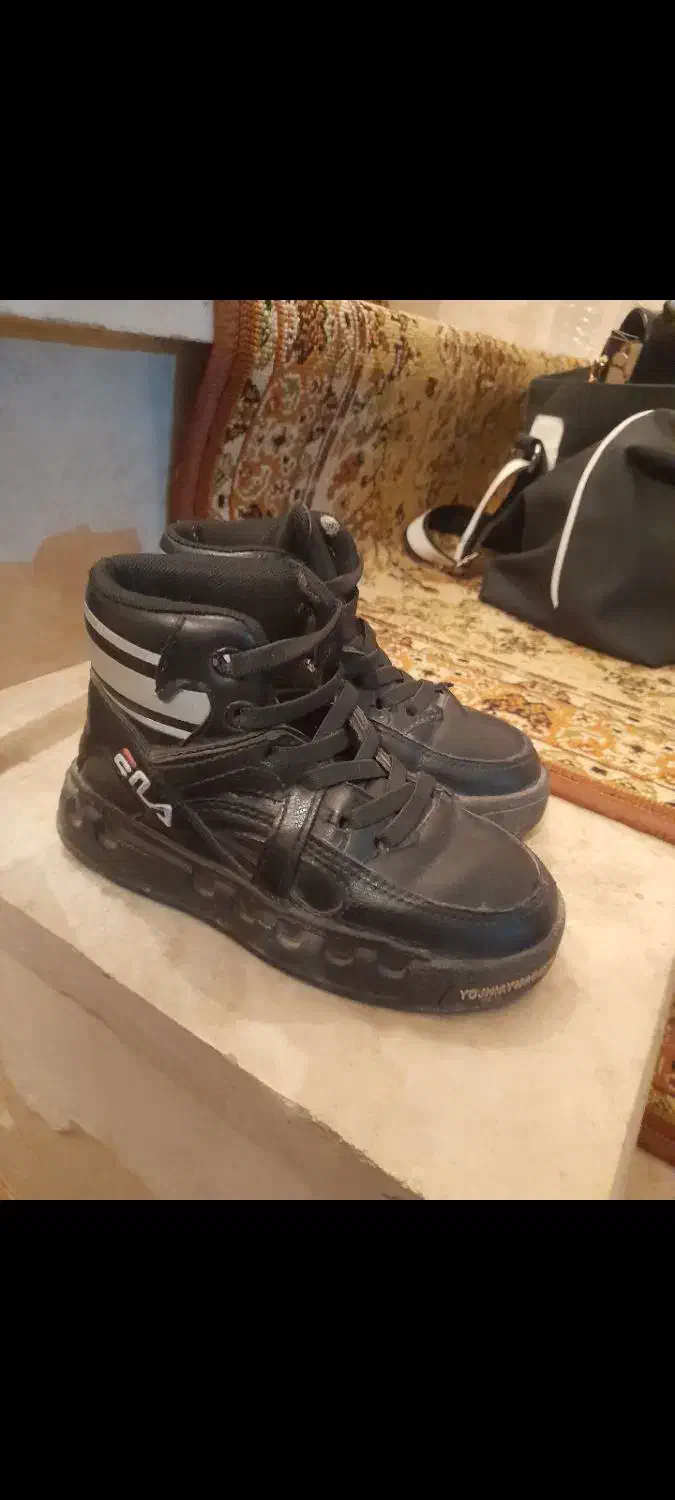 کفش بچگانه|کفش و لباس بچه|اردبیل, |دیوار