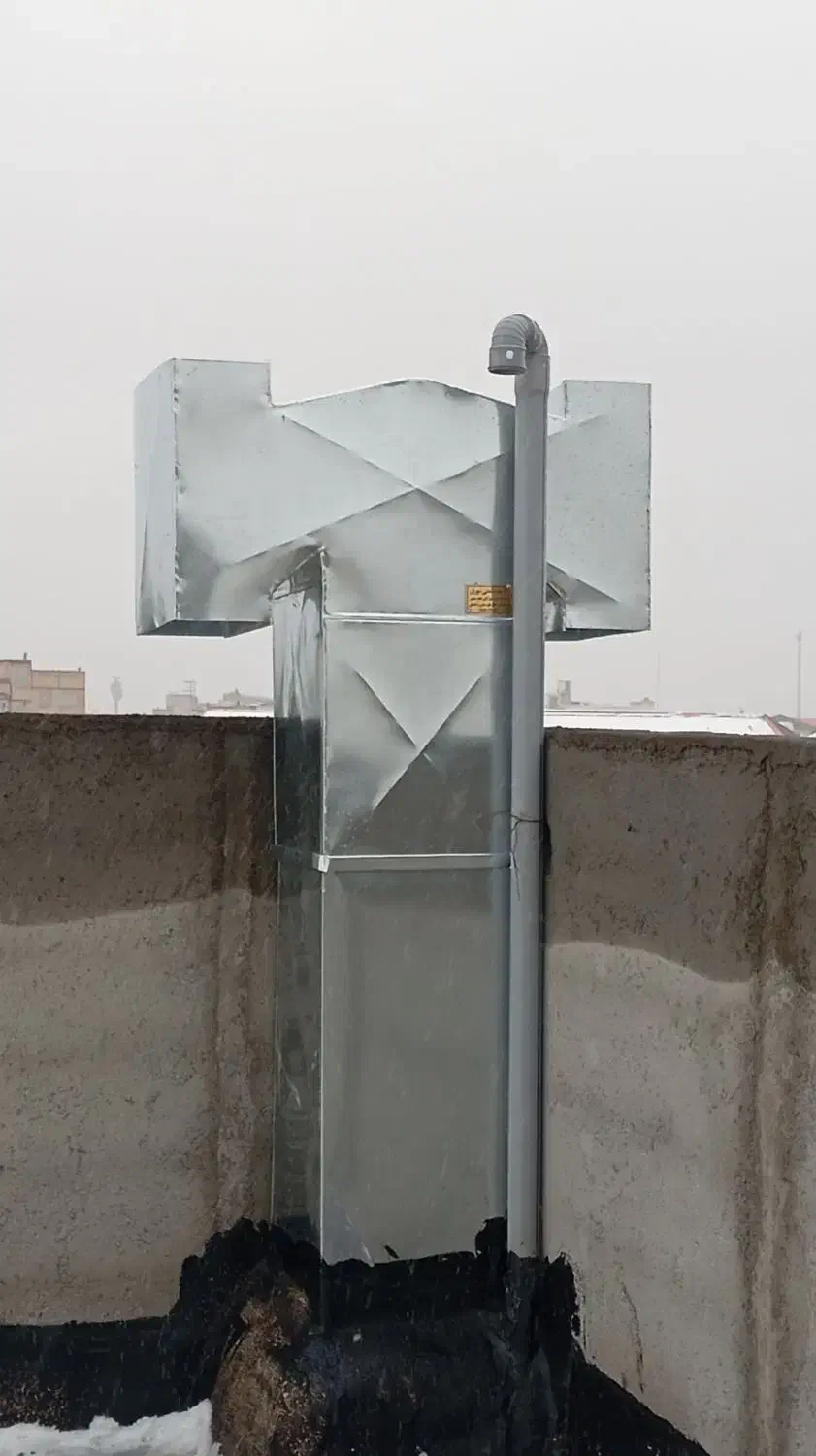 کانال سازی کولر|خدمات پیشه و مهارت|مشهد, شهید قربانی|دیوار