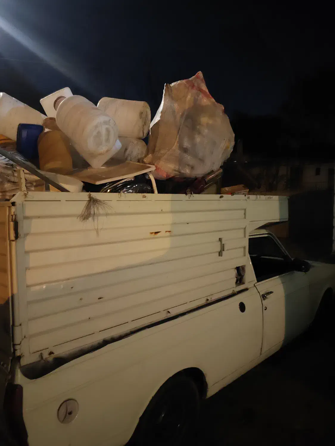 خریدار ضایعات شما|خدمات پیشه و مهارت|بندر انزلی, کلیور|دیوار