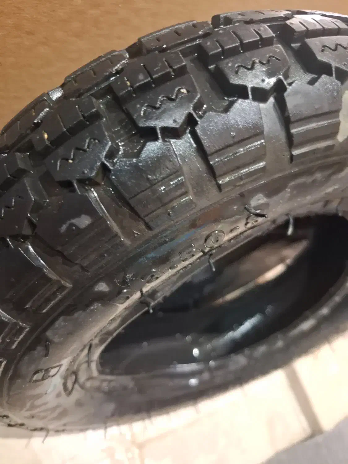 لاستیک وتیوپ|ابزارآلات|تهران, آهنگ|دیوار