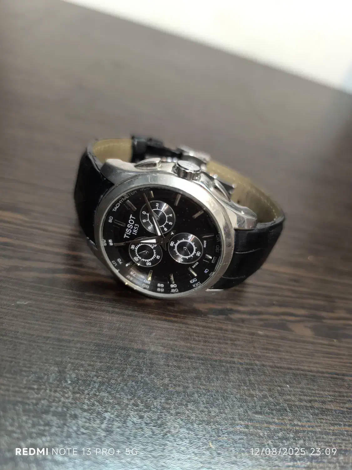 ساعت مچی|ساعت|شیراز, کرونی(خاتونک)|دیوار