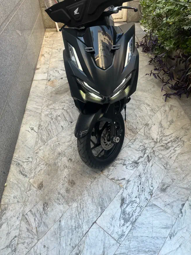 هندا کیلیک واریو ۱۶۰|موتورسیکلت|تهران, افسریه شمالی|دیوار