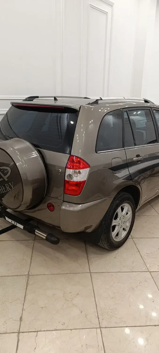 ایکس۳۳مدل ۹۳ x33 درحد موتور فنی سالم به شرط|خودرو سواری و وانت|مشهد, فاطمیه|دیوار