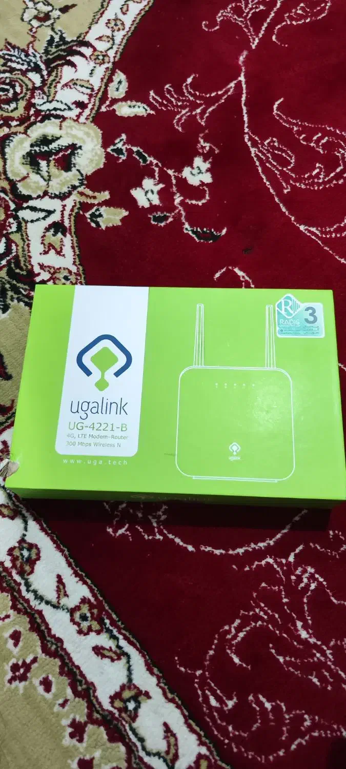 مبین نت|مودم و تجهیزات شبکه|شادگان, |دیوار