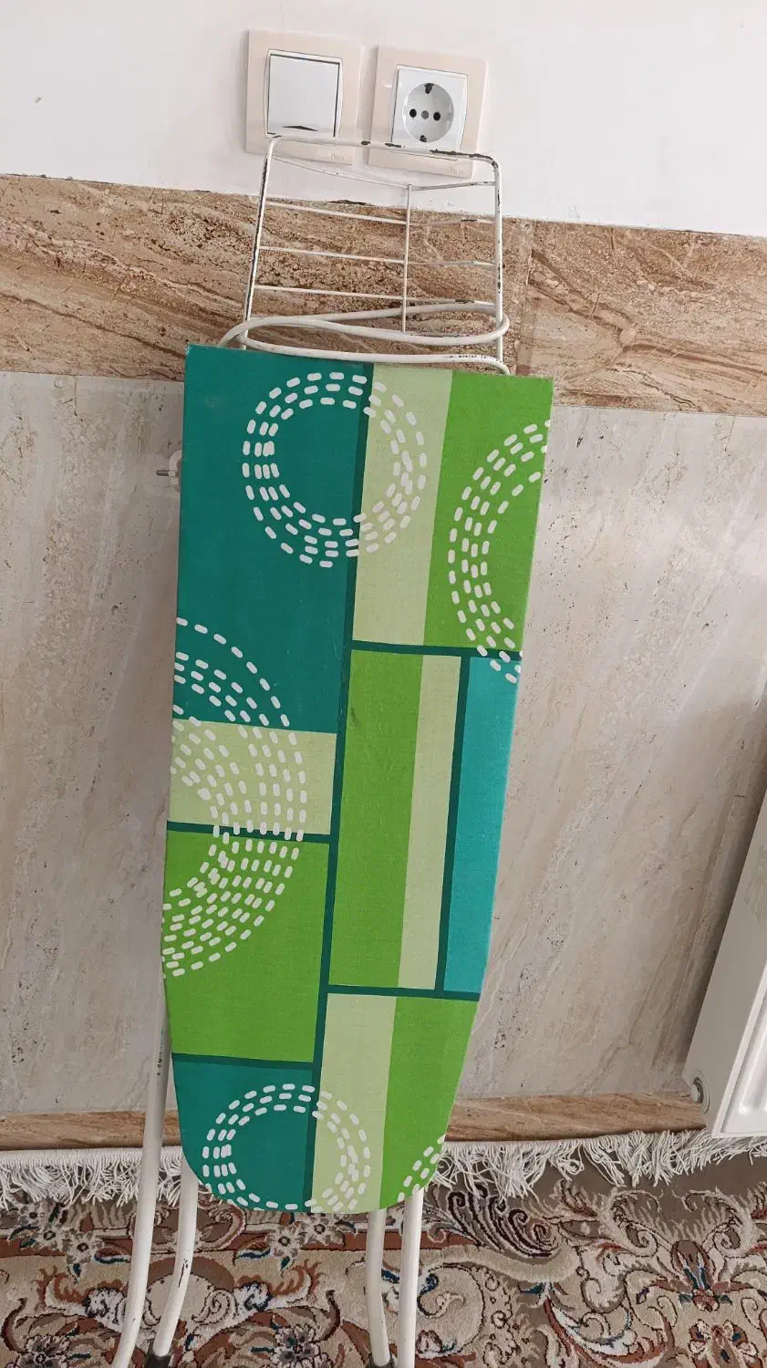 میز اتو|اتو و لوازم اتو|خمینی‌شهر, |دیوار