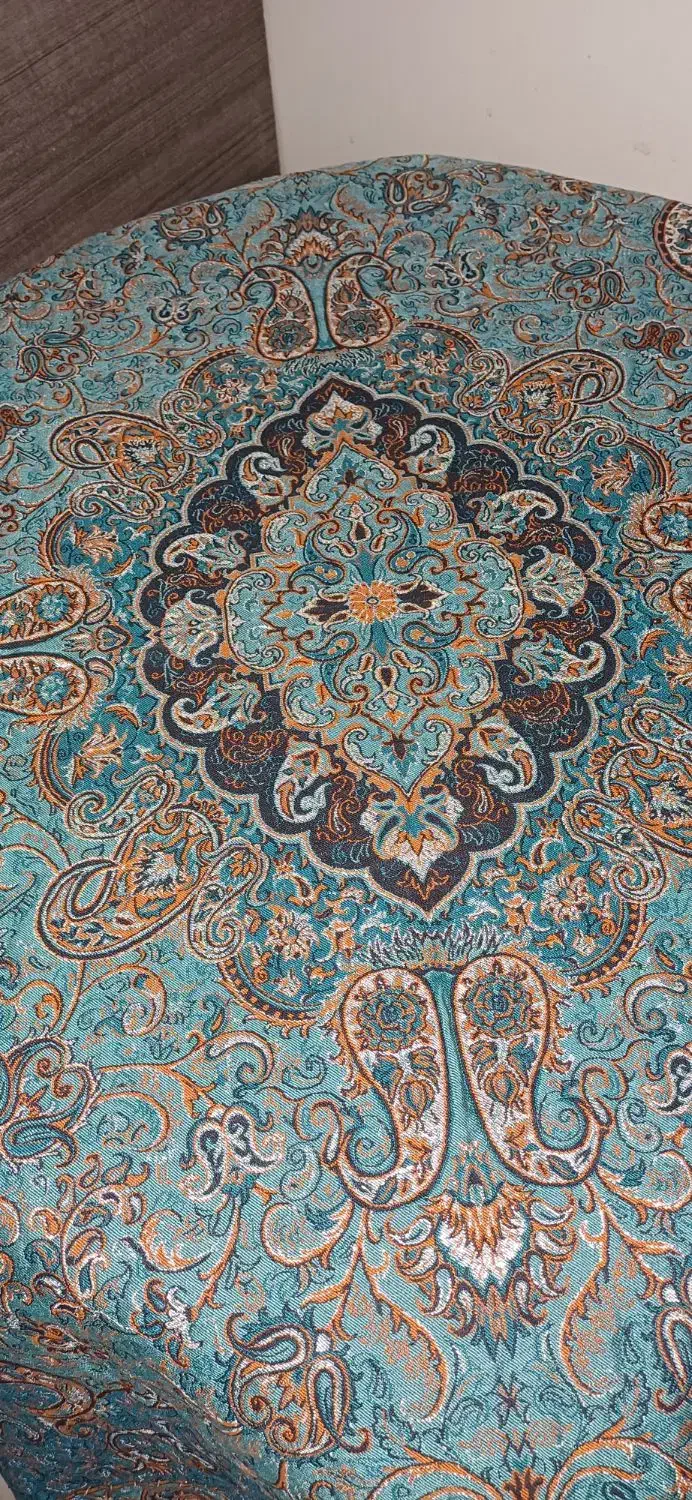 رومیزی|پرده، رانر، رومیزی|تهران, هروی|دیوار