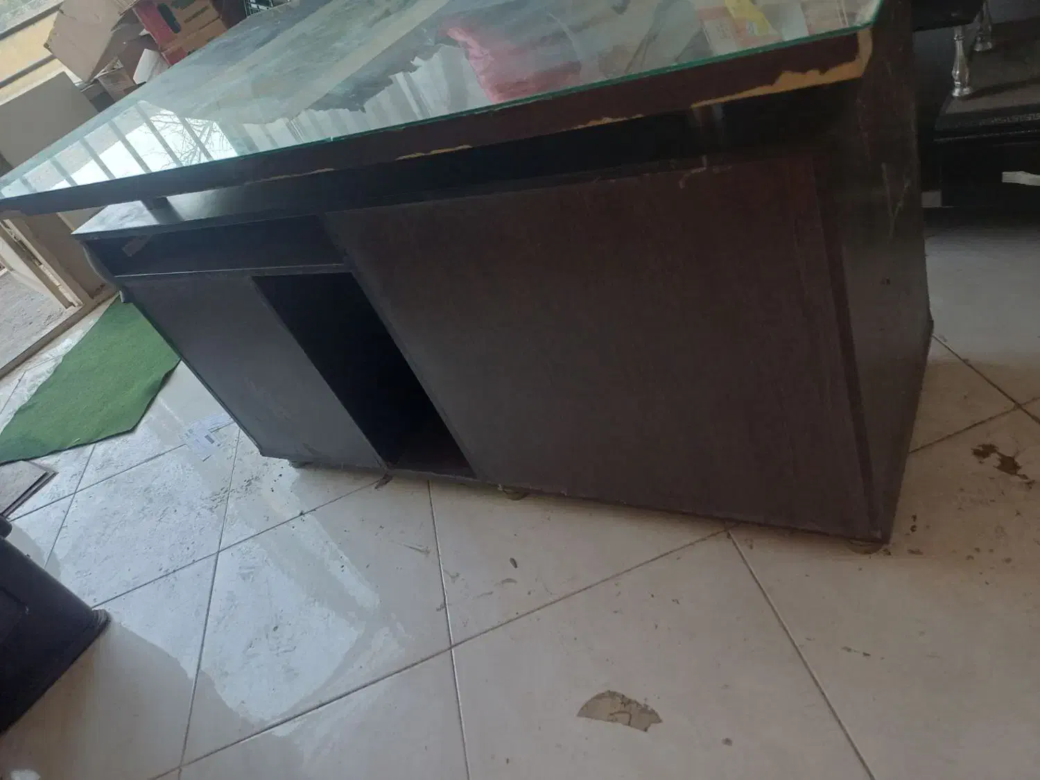 میز|مبلمان اداری|مشهد, شهرک امام سجاد|دیوار