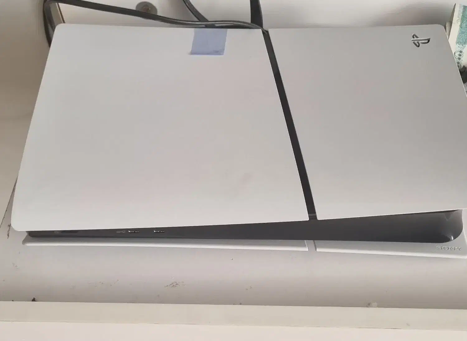 ps5 slim|کنسول، بازی ویدئویی و آنلاین|مشهد, عنصری|دیوار