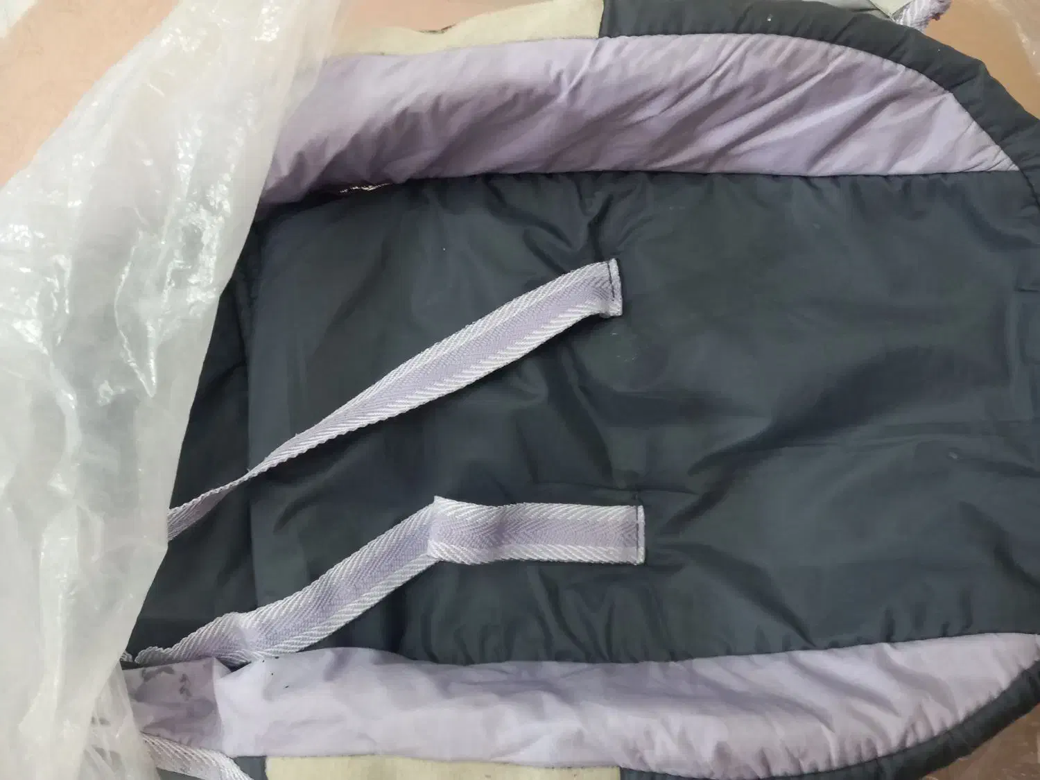 کریر|کالسکه و لوازم جانبی|قم, شهر قائم|دیوار