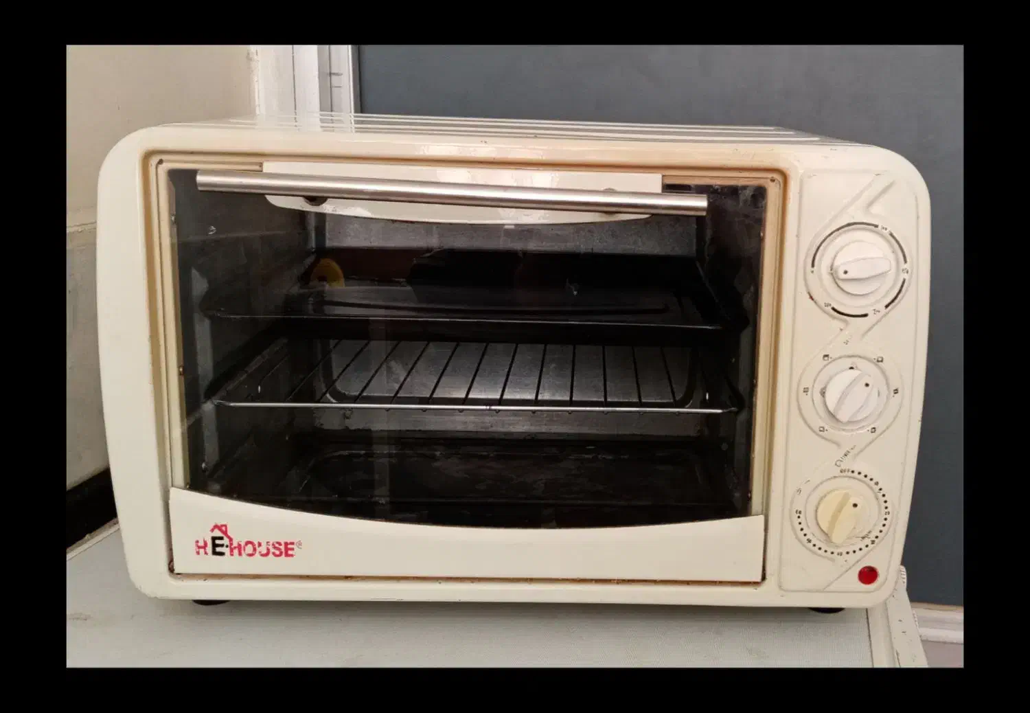 توستر|اجاق گاز و لوازم برقی پخت‌وپز|زاهدان, |دیوار