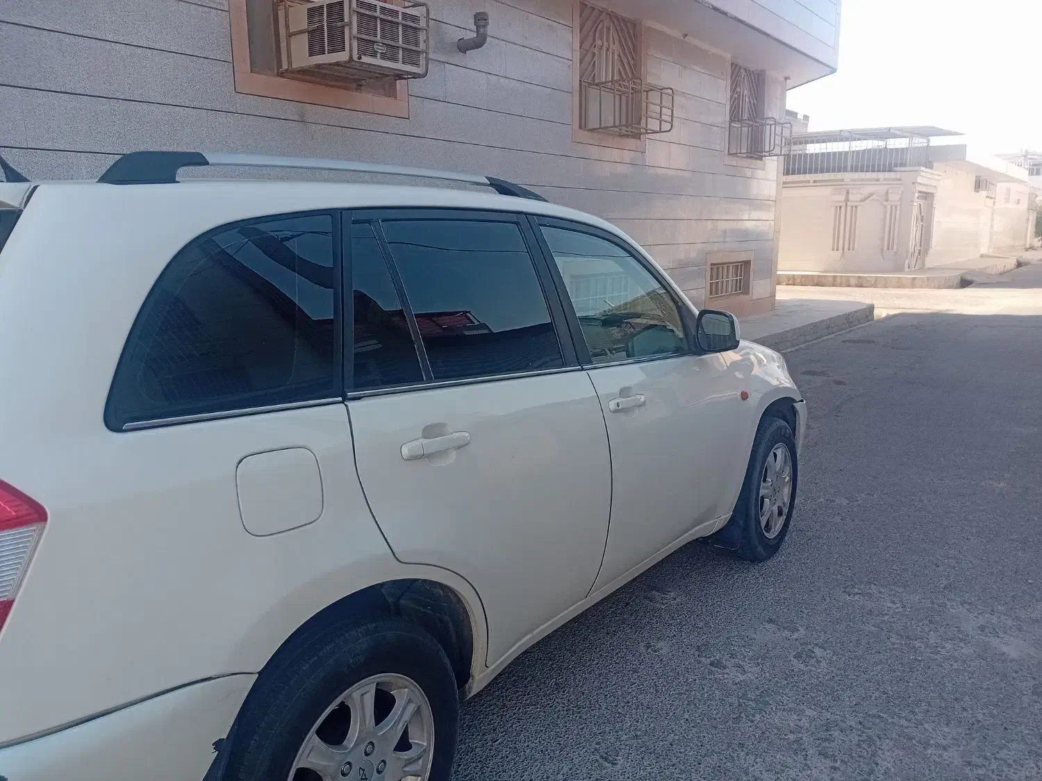 ام وی ام ایکس ۳۳|خودرو سواری و وانت|دزفول, |دیوار