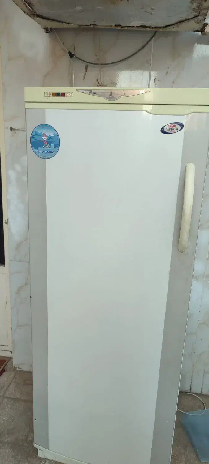 یخچال فریزر|یخچال و فریزر|سبزوار, جوادیه غربی|دیوار