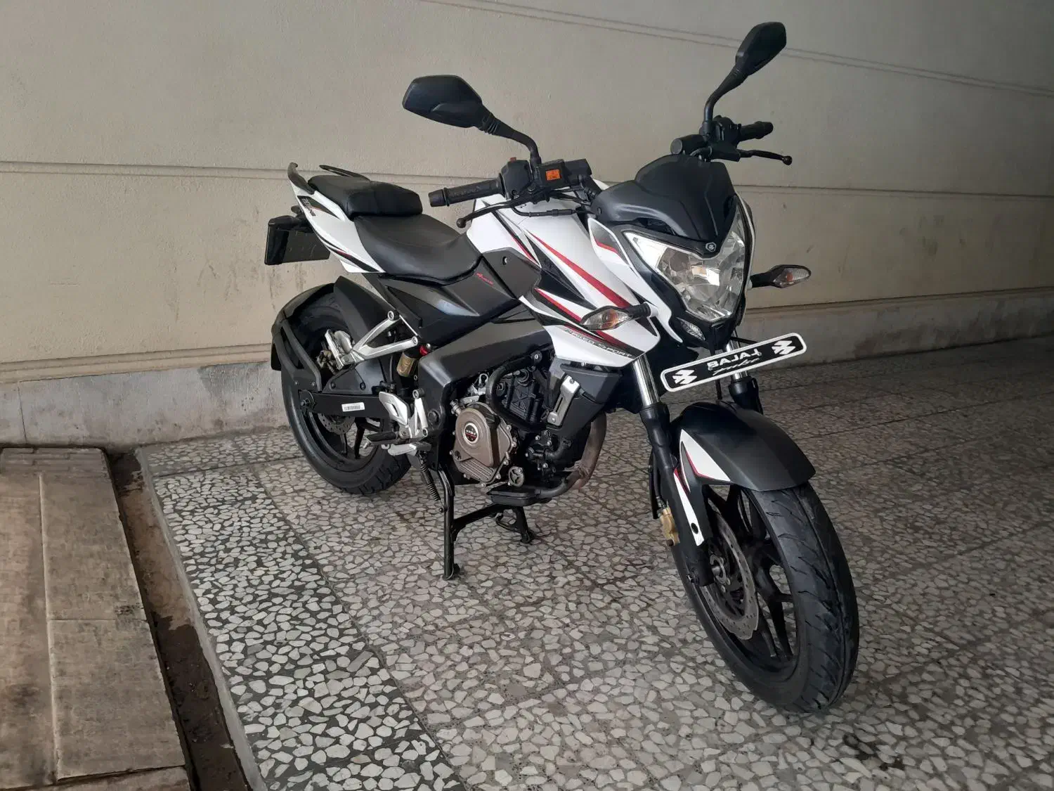 ان اس 200 آپاچی 180 na nh بنلی 250|موتورسیکلت|تهران, بهجت‌آباد|دیوار