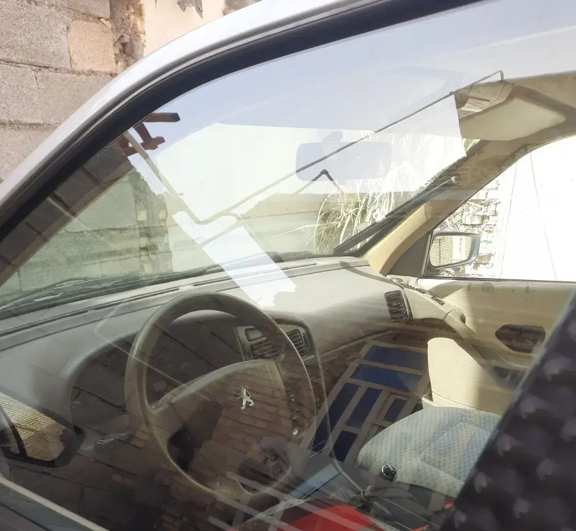 پژو۴۰۵|خودرو سواری و وانت|شادگان, |دیوار