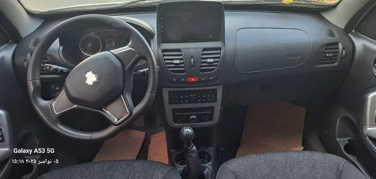 فروش کوئیک|خودرو سواری و وانت|قیدار, |دیوار