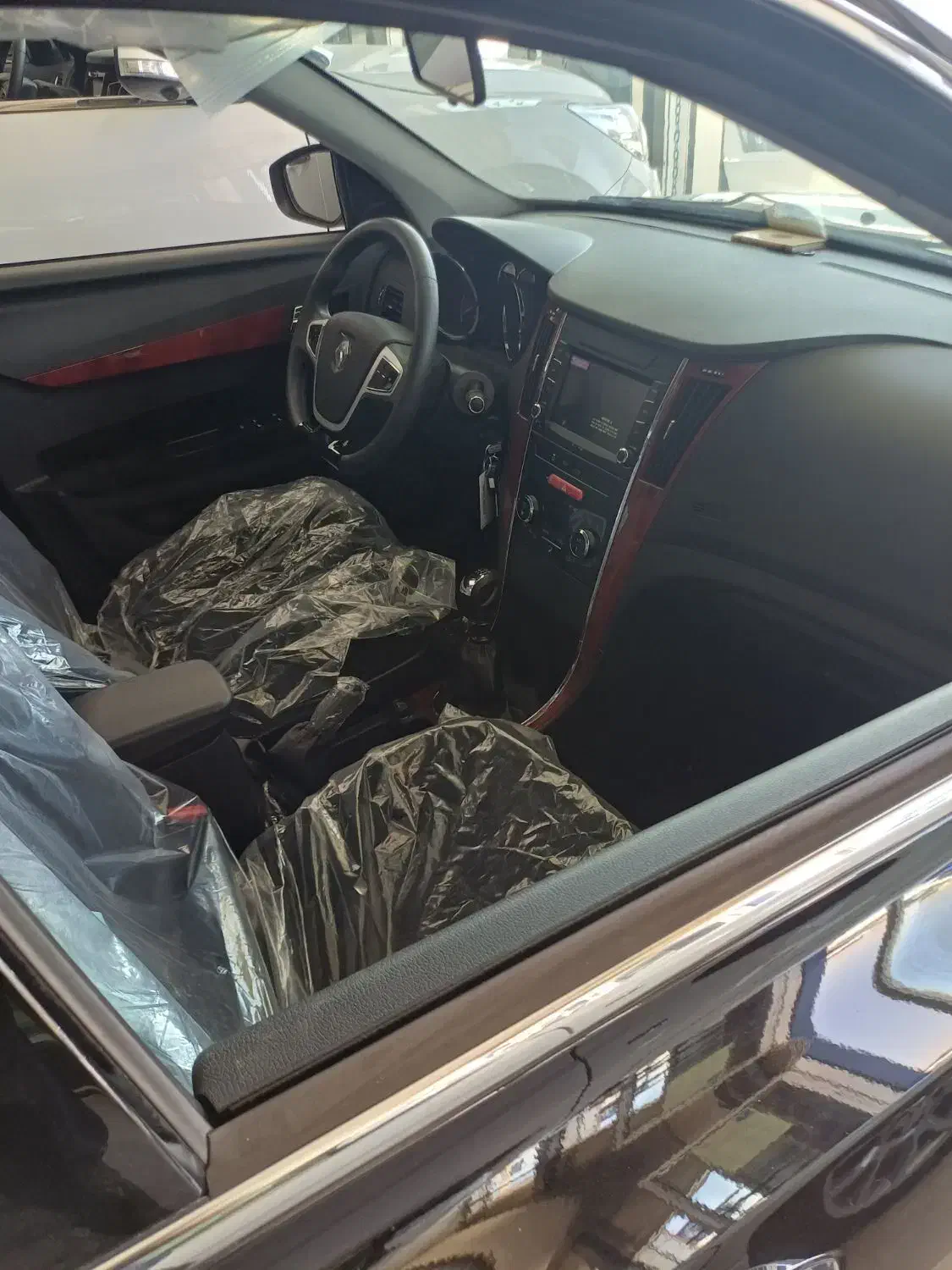 خودرو دنا ef7 پلاس|خودرو سواری و وانت|ارومیه, |دیوار