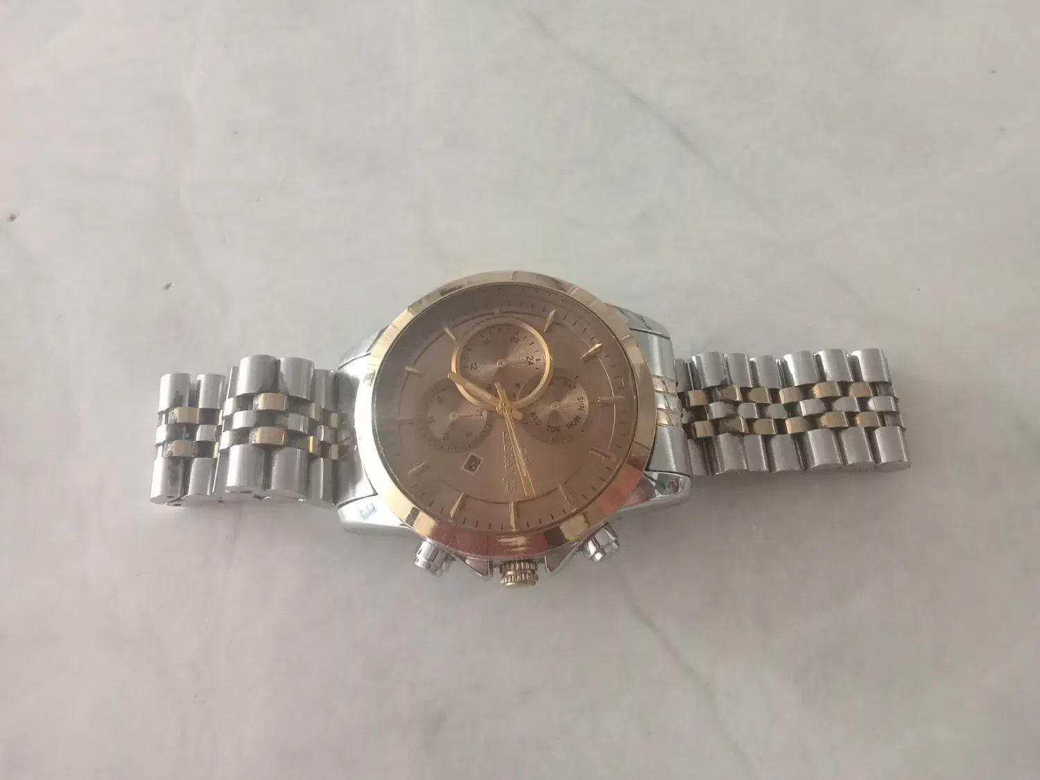 ساعت معاوضه می کنم گوشی|ساعت|سبزوار, عظیمیان|دیوار