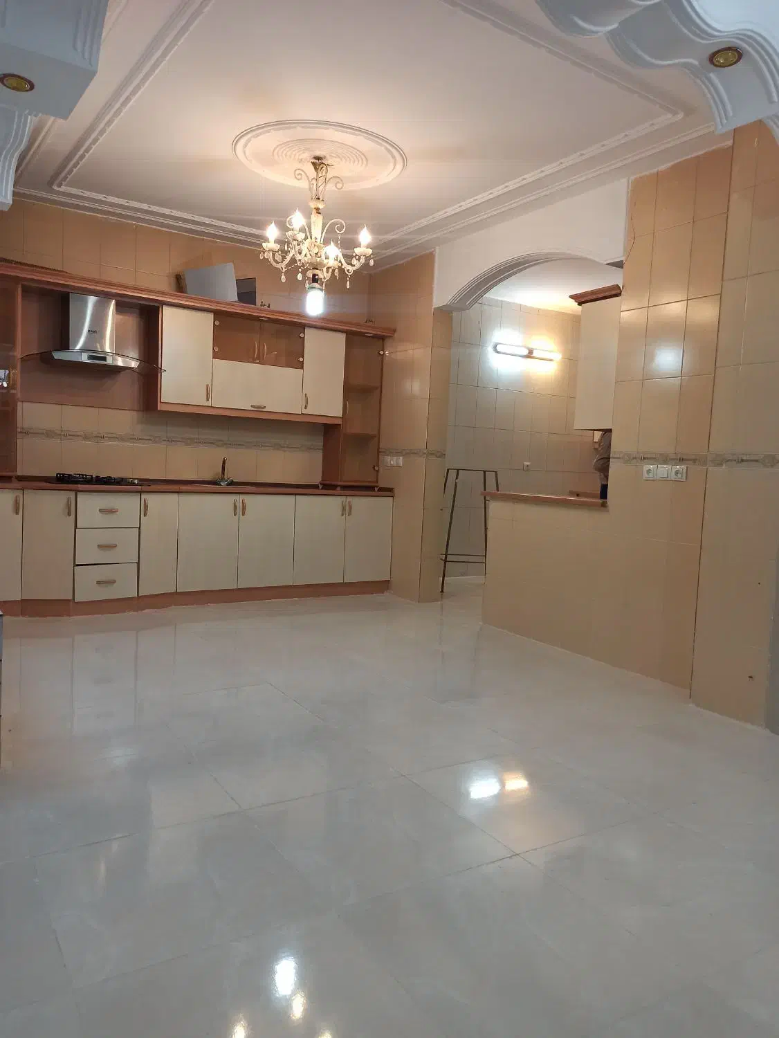 خونه ویلایی|فروش خانه و ویلا|پیر بکران, |دیوار