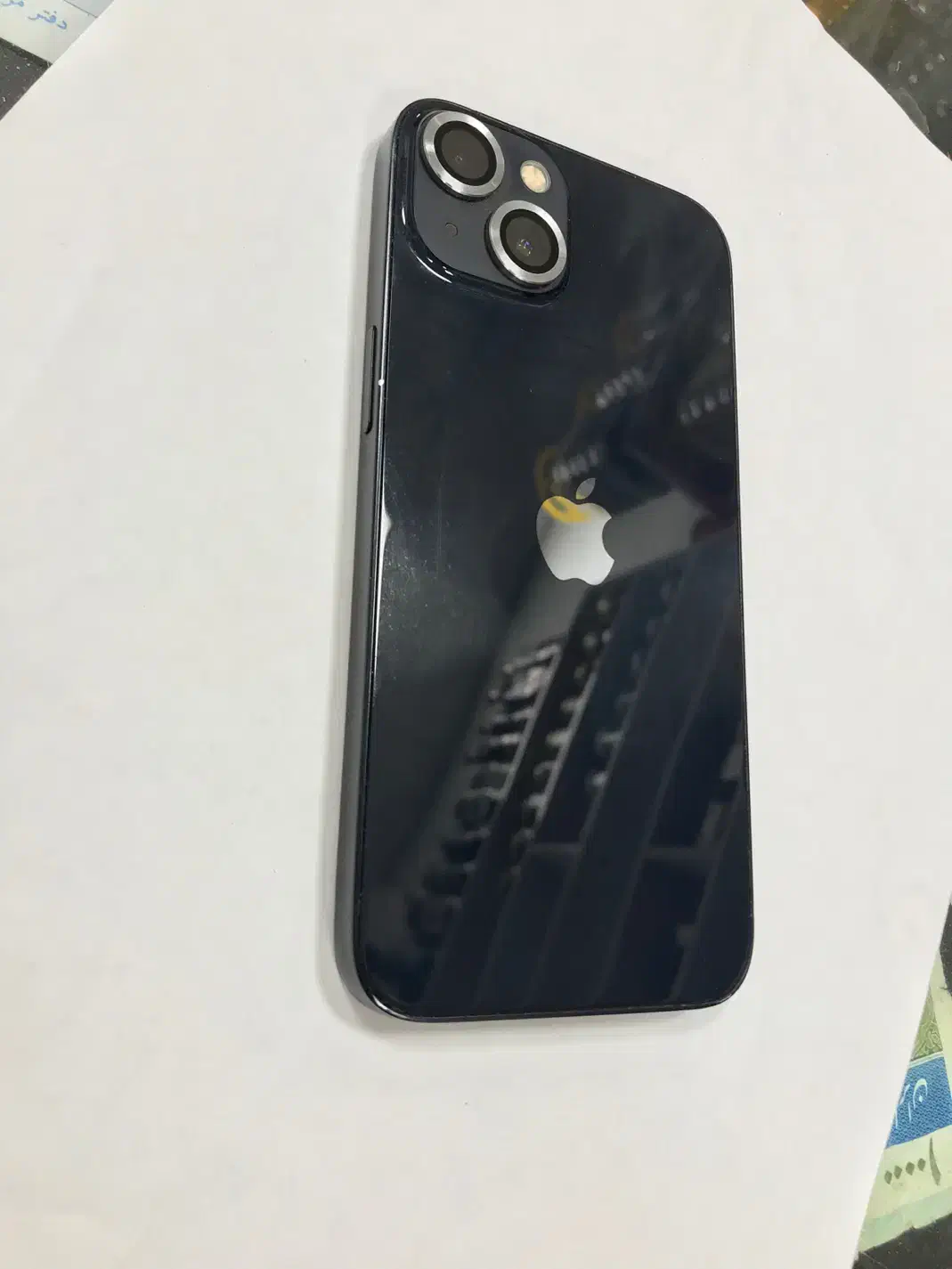 ایفون ۱۳ نرمال نو|موبایل|کرمان, |دیوار