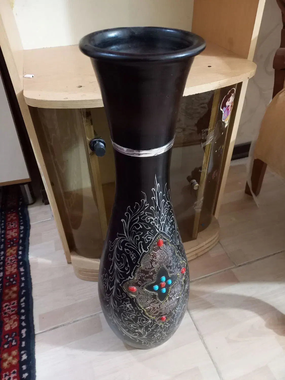 کمد و گلدون فروشی|جاکفشی، کمد، دراور|محمدیه-قزوین, |دیوار