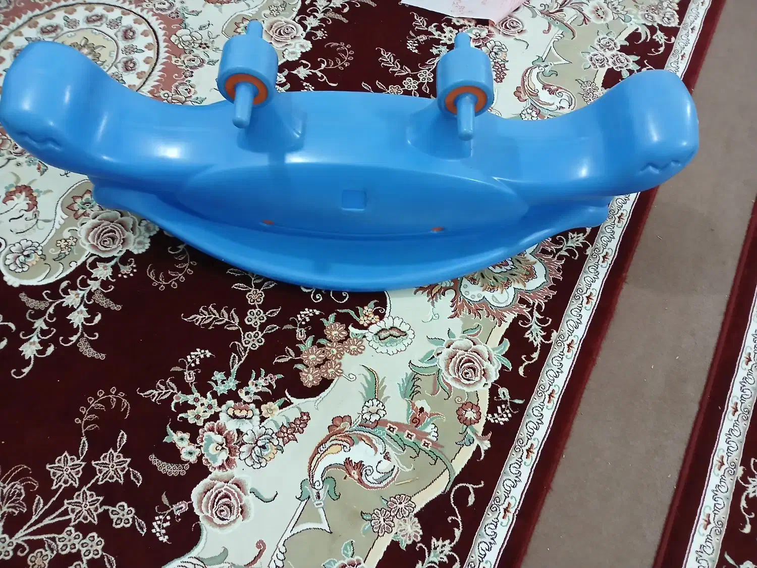 الاکلنگ|اسباب‌‌بازی|تاکستان, |دیوار