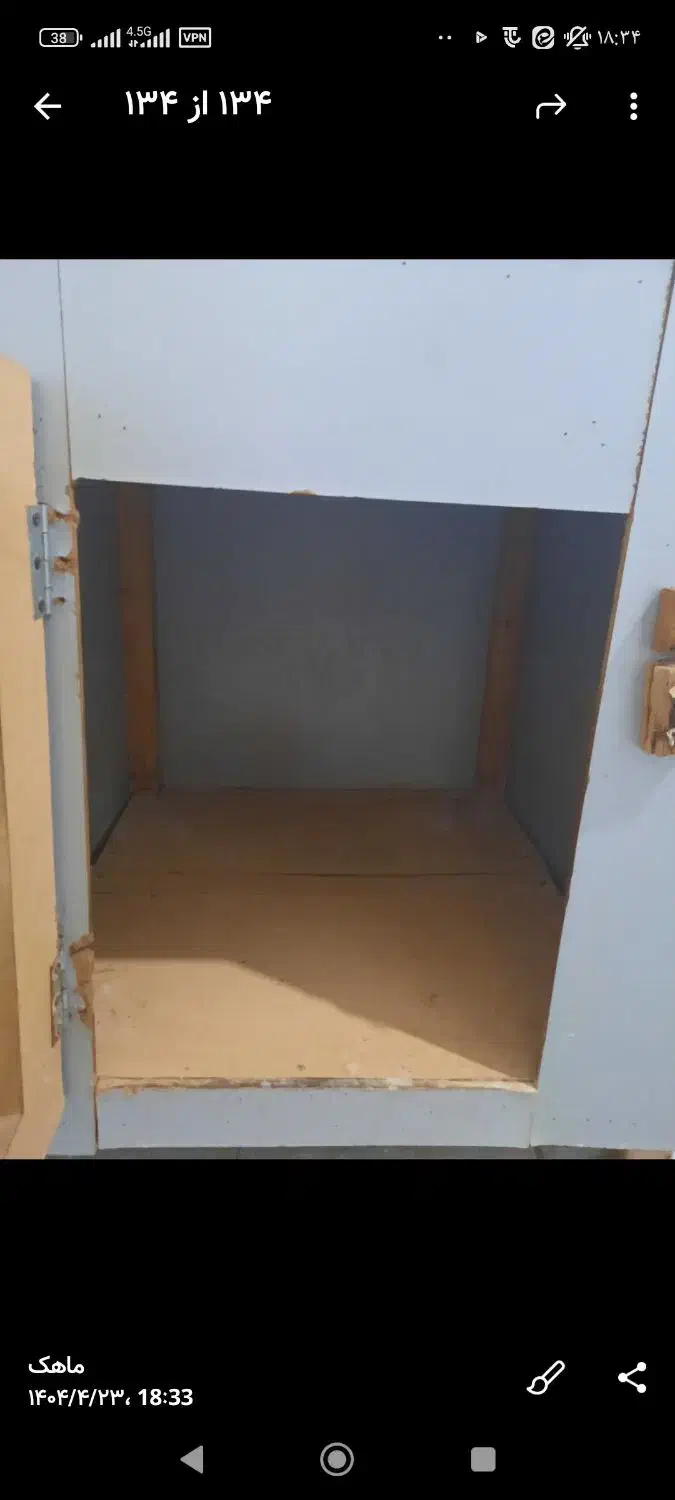 فروش قفس‌چوبی|لوازم جانبی حیوانات|تنکابن, |دیوار