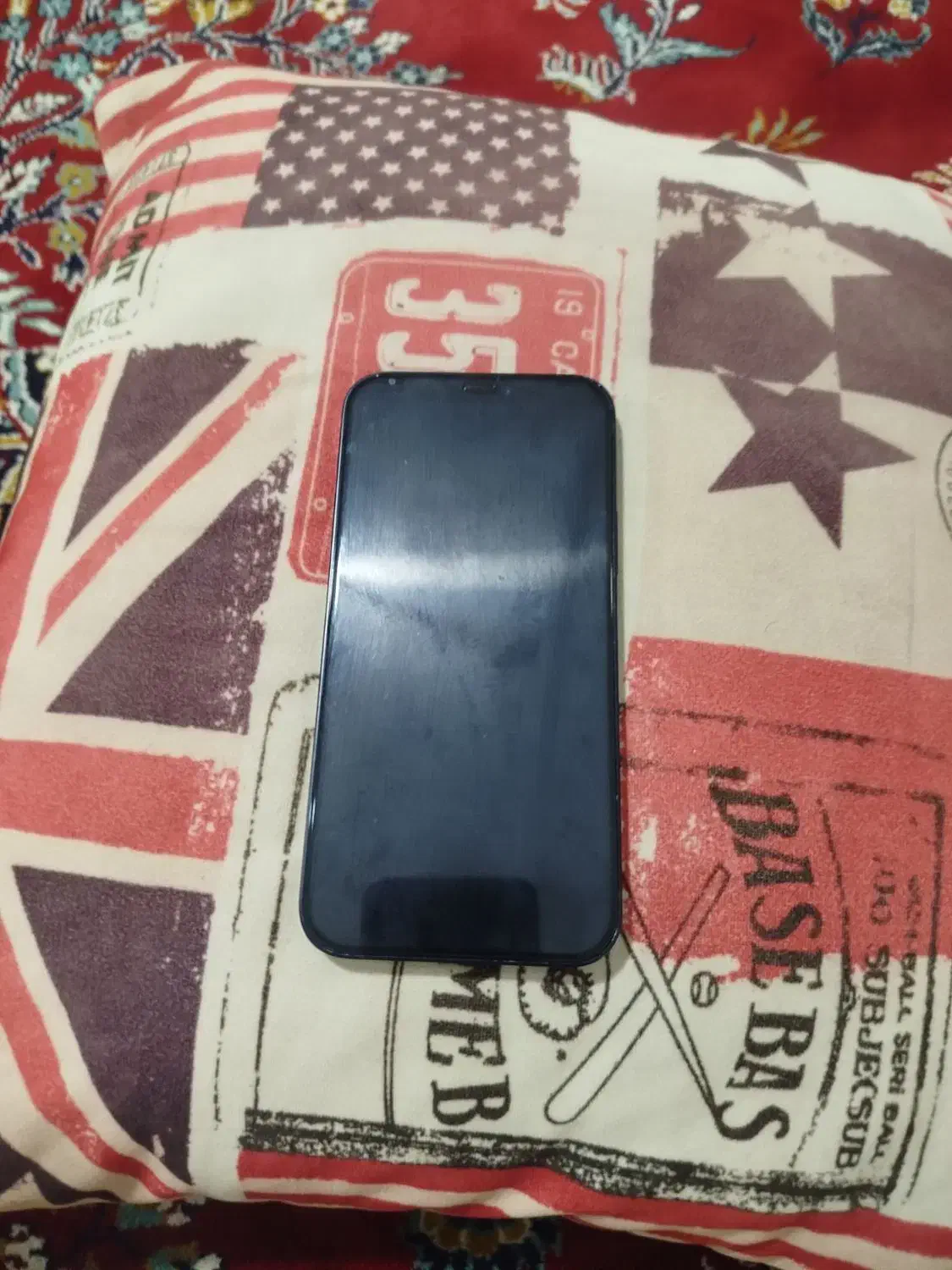 12نرمال|موبایل|تهران, مشیریه|دیوار