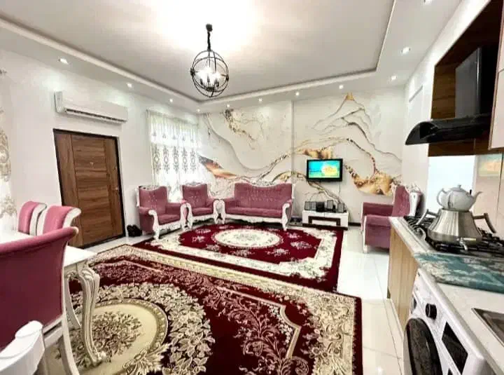 اجاره ویلا 110متری|اجارهٔ خانه و ویلا|چمستان, |دیوار